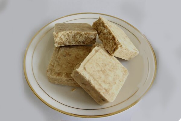 Lương Khô Cacao – Khi Năng Lượng Gặp Gỡ Hương Vị Quyến Rũ